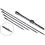 Mivardi Screw Bankstick Entrix 90