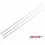 Zfish Corten Method Heavy Feeder 3,9m/180g/3