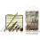 Delphin sCAMO Total CARP / 10 sets of carp rigs