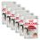 Royal Canin Instinctive Gravy pliculeț pentru pisici în sos 24 x 85 g
