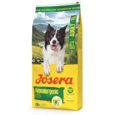 JOSERA Adult Hypoallergenic 12,5 kg