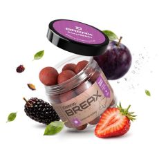Delphin BreaX SweetBERRY Mulberry-Strawberry-Plum 24mm/100g