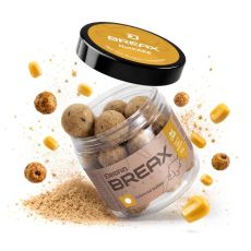 Delphin BreaX NutCAKE Tiger nut-Scopex-Sweetcorn 24mm/100g