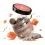 Delphin BreaX SeaKER Squid-Salmon 24mm/100g