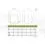 Delphin Thermal Set Ixtera UltraX L