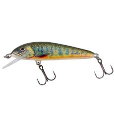 Salmo Minnow Floating 7cm/6g Lake Charr