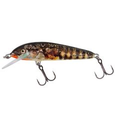 Salmo Minnow Floating 7cm/6g Holo Stickleback