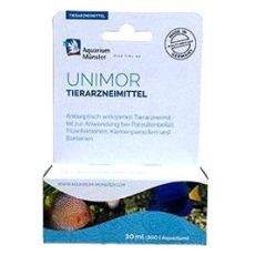 Aquarium M&uuml;nster Unimor 30 ml