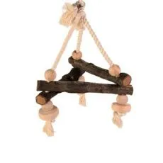 Jucării pentru papagal