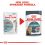 Royal Canin Hairball Care Gravy pliculeț pentru pisici în sos 24 x 85 g