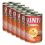 Conservă RINTI SENSIBLE PUR, carne de pui - 6 x 400g