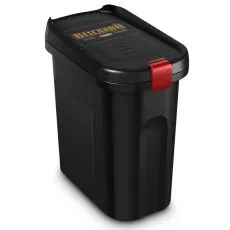 Cutii de depozitare pentru hrana c&acirc;inilor