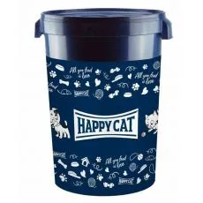 Cutii de depozitare pentru hrana pisicilor