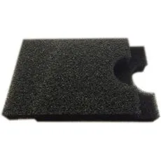 SET de bureţi de spumă pentru filtru Aquanova NUB 9000