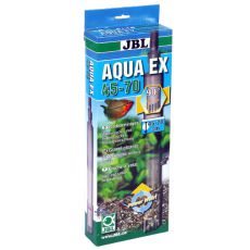 JBL AquaEX 45 - 70 -  pentru curățarea pietrișului