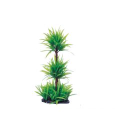 Plantă din plastic pentru acvariu KA – 070 - 35 x 11 cm