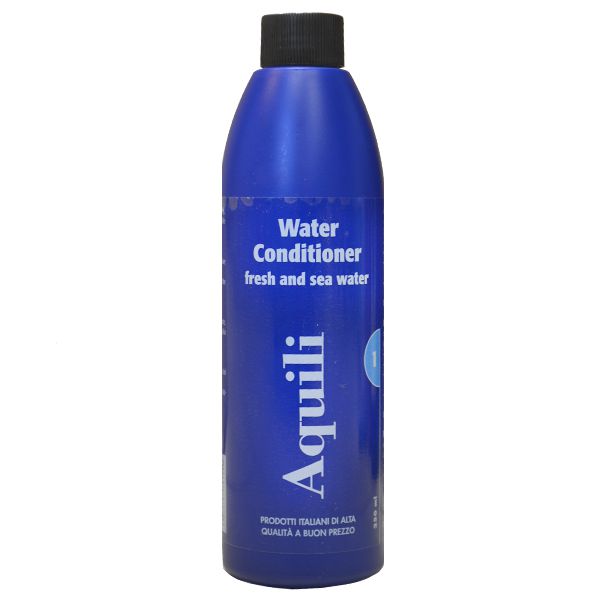 Bio Water Conditioner 250ml -  elimină clorul și metalele grele