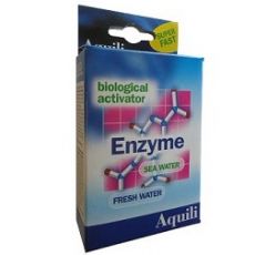 Bio Enzyme (12tbl ) -  enzime pentru hrănirea bacteriilor nitrificatoare