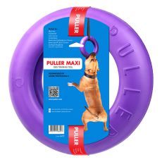 Accesoriu formare câini PULLER  PULLER MAXI - 30cm
