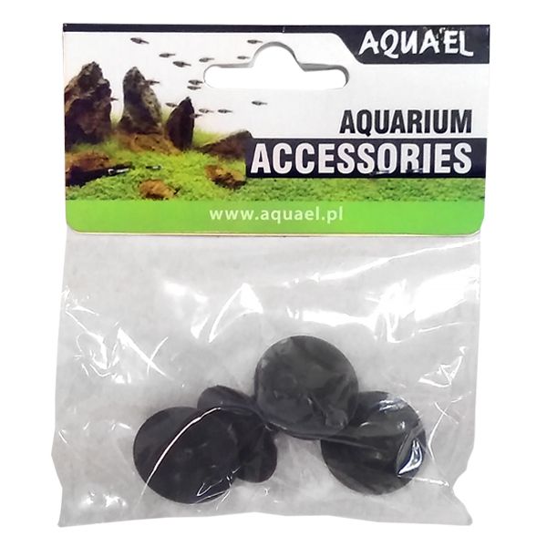 Ventuze Aquael FAN Micro, Mini, 1, Turbo 350 - 4buc