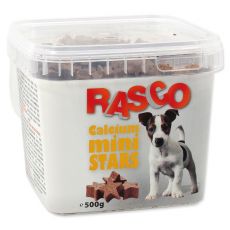 RASCO recompense - mini steluţă cu calciu, 500 g