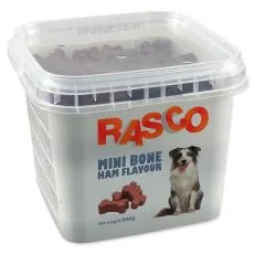RASCO recompense - mini os şuncă, 500 g