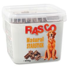 RASCO recompense - steluţă natural, 500 g