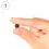 Dennerle Shrimp King - Yummy Gum 50g