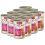Hrană CARNY ADULT mix de carne - 12 x 400 g