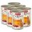 CARNY ADULT hrană cu carne de bovin și carne de pui - 6 x 400 g