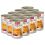 CARNY ADULT hrană cu carne de bovin și carne de pui - 12 x 400 g