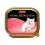Pateu Animonda Vom Feinsten Adult Cats - cu inimă de curcan 100g