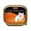 Pateu Animonda Vom Feinsten Adult Cats - paşăre şi viţel 100g