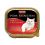 Pateu Animonda Vom Feinsten Adult Cats - vită și cartofi 100g