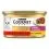 Conservă Gourmet GOLD - bucățele fripte și &icirc;năbușite de vită și pui, 85g