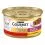 Conservă Gourmet GOLD - bucățele fripte și &icirc;năbușite de vită și pui, 85g