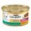 Conservă Gourmet GOLD - bucăți de iepure și ficat fripte și &icirc;năbușite, 85g
