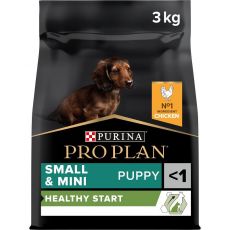 Purina PRO PLAN PUPPY Small & Mini - 3kg