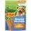 FRISKIES Dental Delicious Medium - 7 buc, 200g