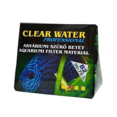 SZAT Clear Water Original B2 pentru 30 - 75L + Protein Filter Technologi