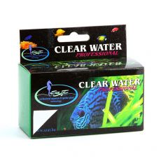 SZAT Clear Water Original B3 pentru 75 - 150L + Protein Filter Technologi