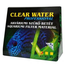 SZAT Clear Water Original K1 150 - pentru 250L + Protein Filter Technologi