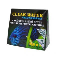 SZAT Clear Water Plants B3 pentru 75 - 150L