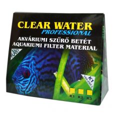 SZAT Clear Water Plants K1 pentru 150 - 250L 