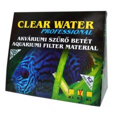 SZAT Clear Water Plants K2 pentru 250 - 350L