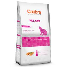 CALIBRA Cat EN Hair Care Salmon 7kg
