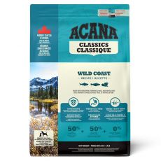 ACANA Classics Wild Coast 2 kg | ABC-ZOO