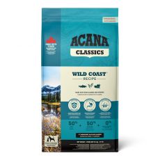 ACANA Classics Wild Coast 14,5 kg | ABC-ZOO