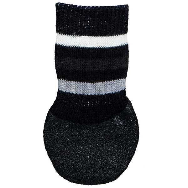 Șosete Non-Slip pentru câini - anti - alunecare 2buc, XS - S