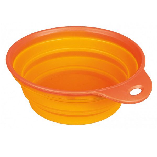Castron voiaj, silicon - 1 l